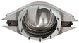 Strange Mild Steel 9" Diff Housing (STH1110) STH1110