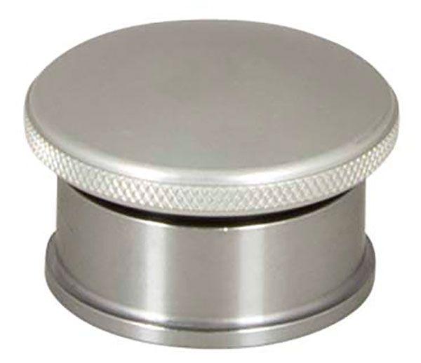 Strange Replacement Knurled Filler Cap (STH1116B) STH1116B