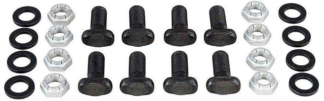 Strange Axle Retainer T-Bolts & Nuts (STH1135STKIT) STH1135STKIT