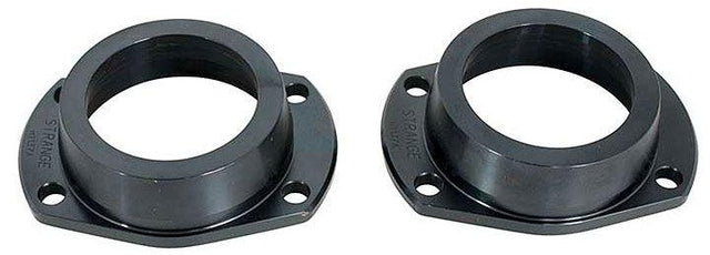 Strange Big Ford (Late) Bearing Housing End (STH1137) STH1137