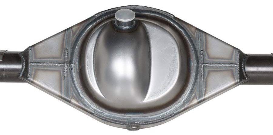 Strange Ford 9" Housing (STHF9)