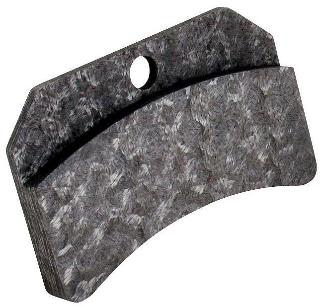 Strange Replacement Carbon Brake Pad (STL4050H)