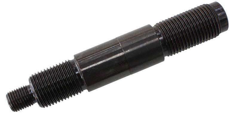 Strange Top Fuel Wheel Studs (STL7010R) — Fast Lane Spares