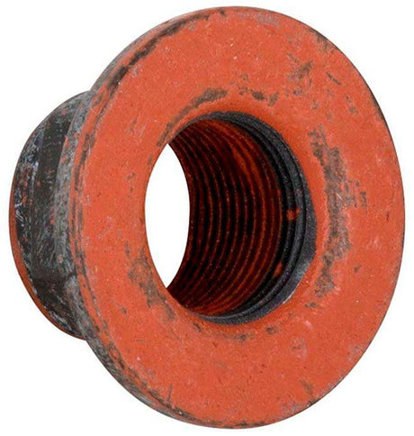 Strange Ford 9" Flanged Pinion Nut (STN1922A) STN1922A