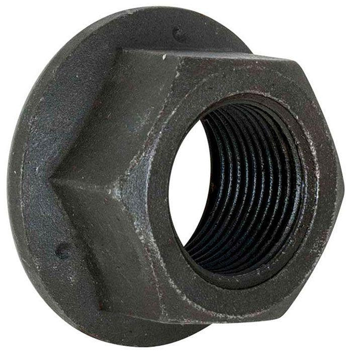 Strange Ford 9" Flanged Pinion Nut (STN1922B)