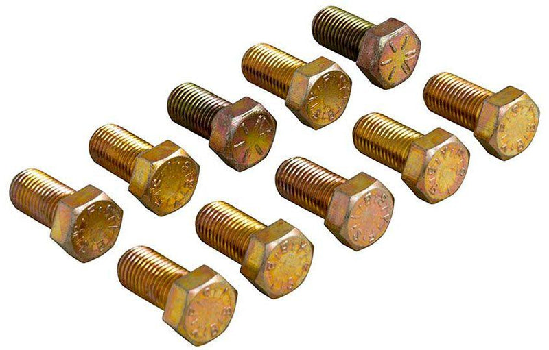 Strange Ford 9" Ring Gear Bolts (STN1967) STN1967