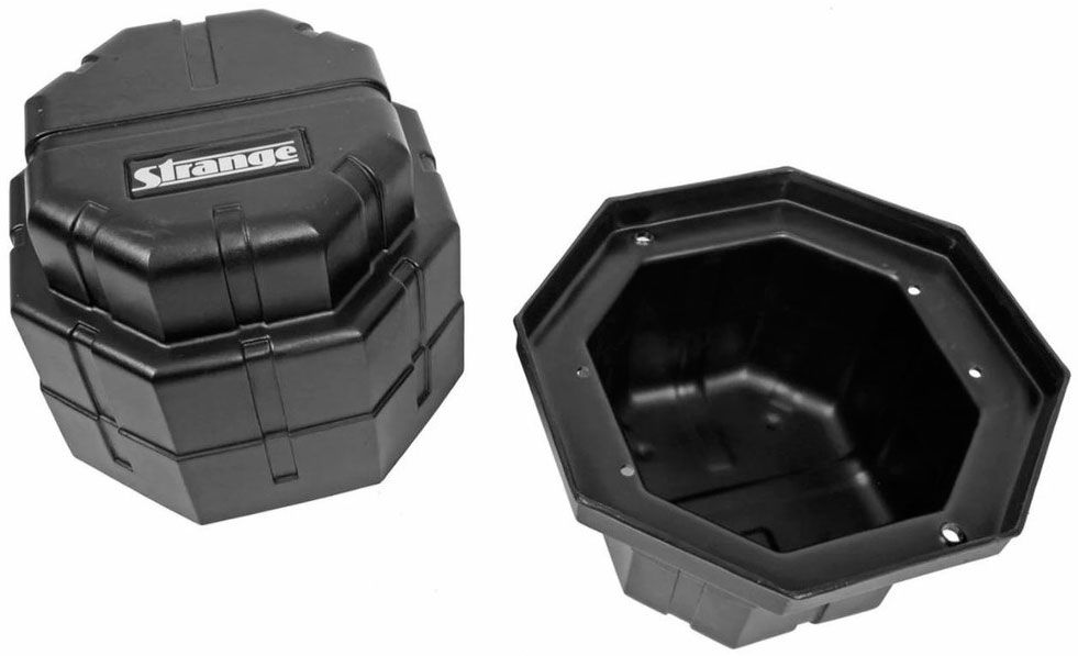 Strange Differential Storage Case for 9" Diff Centre (STP1900) STP1900