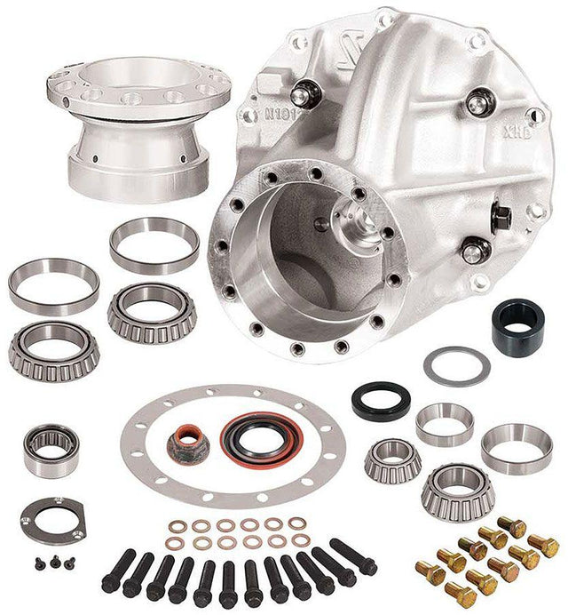 STRANGE ALLOY ULTRA CASE PACK 3.250 BORE & SMALL STEM PINION STRANGE - P3250ST (STP3250ST) STP3250ST