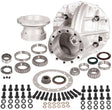Strange Ultra Case Package With 3.812" Bore (STP3812LT) STP3812LT
