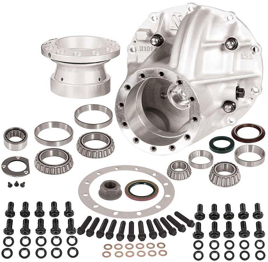 Strange Ultra Case Package With 3.812" Bore (STP3812LT) STP3812LT