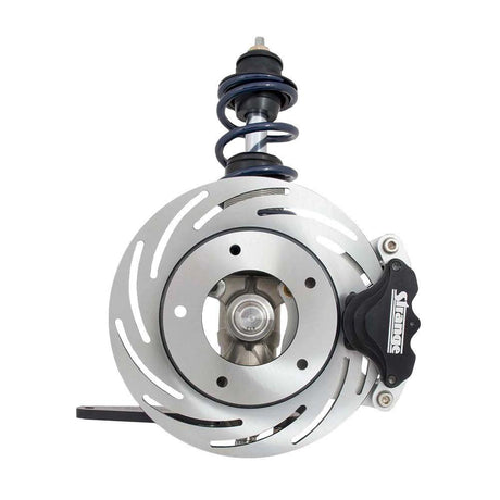 Strange Medium Duty Strut Package Stud Mount (STPSS115-4.50) STPSS115-4.50