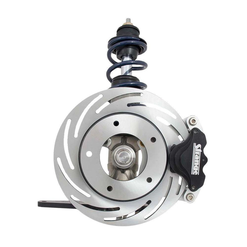 Strange Medium Duty Strut Package Stud Mount (STPSS115-4.50) STPSS115-4.50