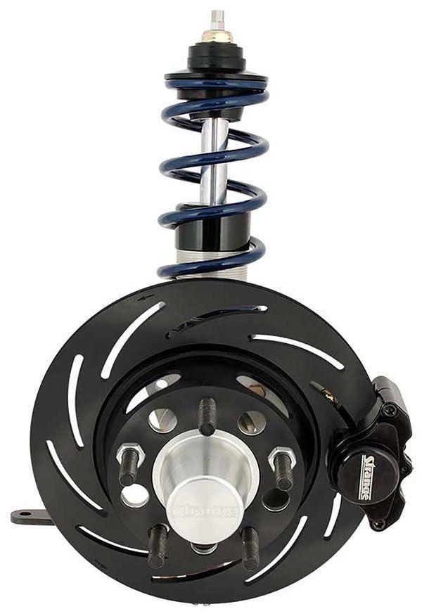 Strange Medium Duty Strut Package Stud Mount (STPSS115-4.75) STPSS115-4.75