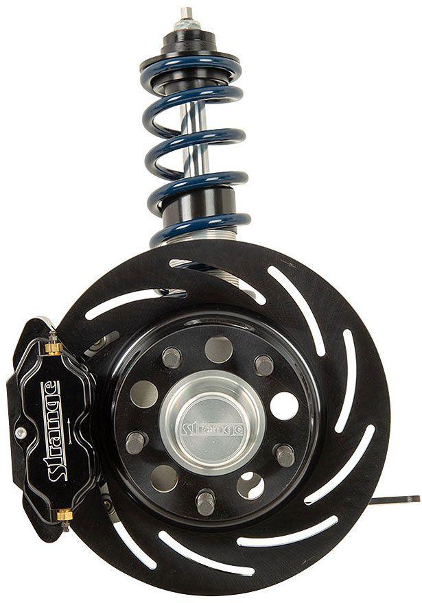 Strange Heavy Duty Strut Package Stud Mount (STPSS125-4.50) STPSS125-4.50