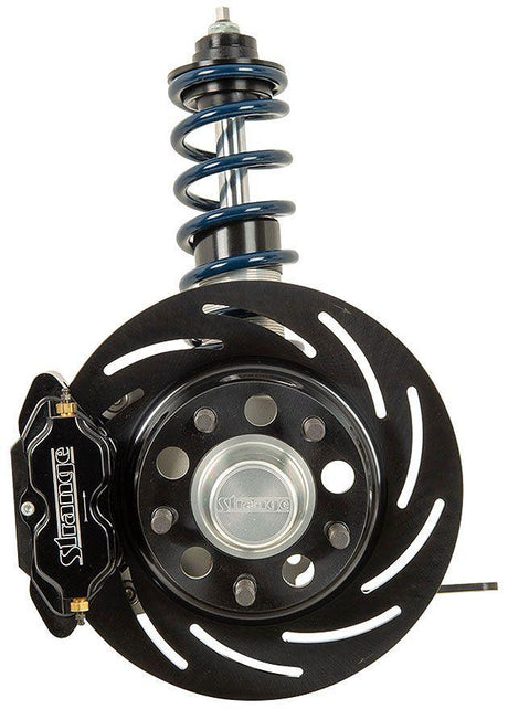 Strange Heavy Duty Strut Package Stud Mount (STPSS125-4.75) STPSS125-4.75