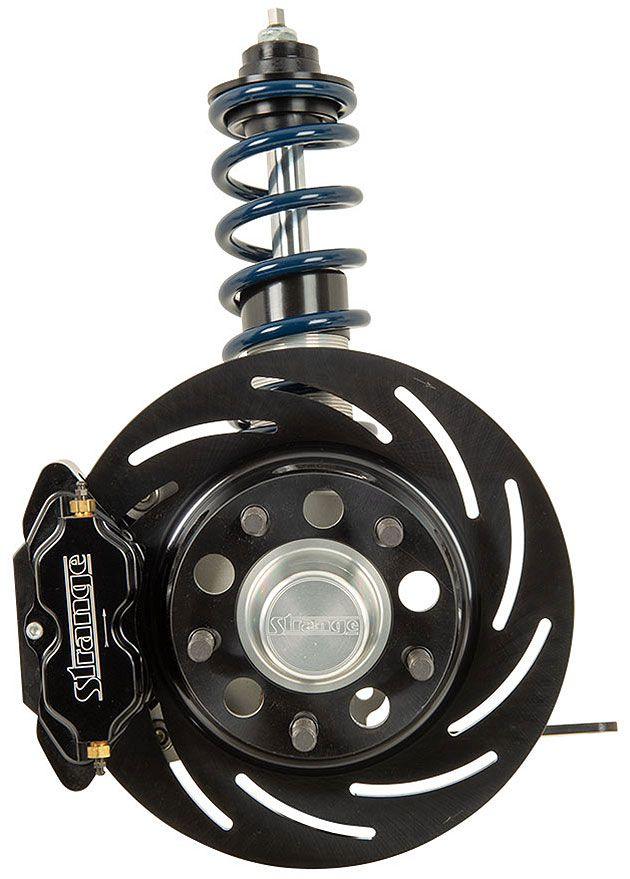 Strange Heavy Duty Strut Package Stud Mount (STPSS125-4.75) STPSS125-4.75