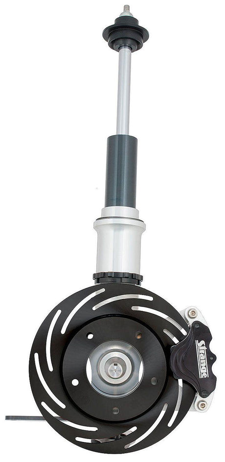 Strange GT Strut Package with Double Adjustable Shock (STPSS305DBL) STPSS305DBL