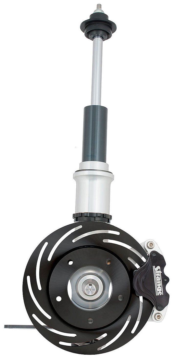 Strange GT Strut Package with Double Adjustable Shock (STPSS305DBL) STPSS305DBL