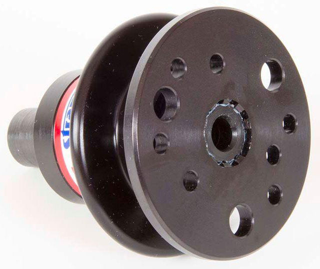 Strange Quick Release Steering Hub (STQ1000) STQ1000