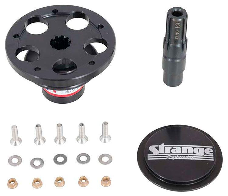 Strange Quick Release Steering Hub (STQ1200)