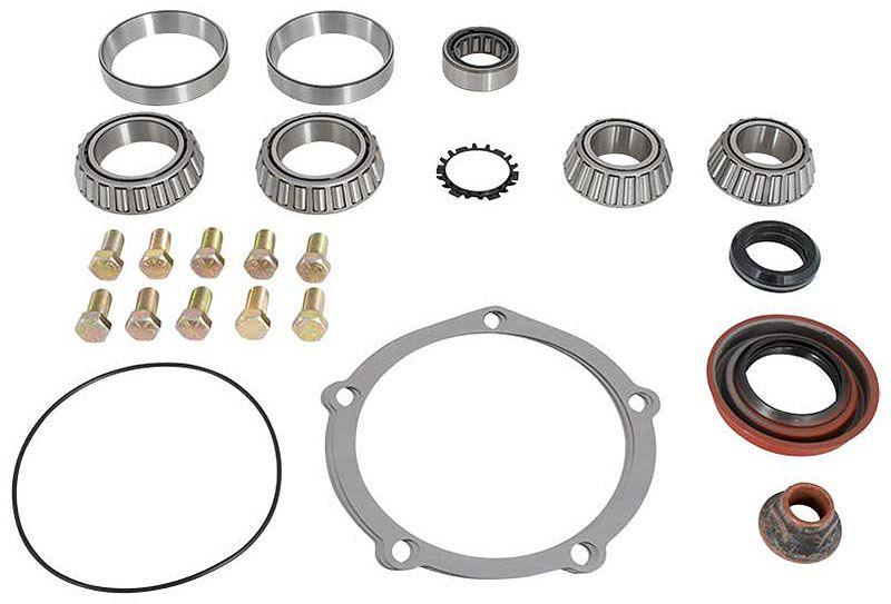 Strange Ford 9" Installation Kit (STR5236)