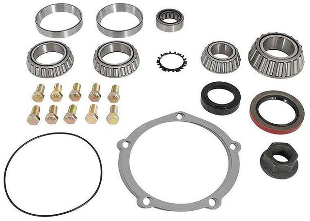 Strange Ford 9" Installation Kit (STR5238) STR5238