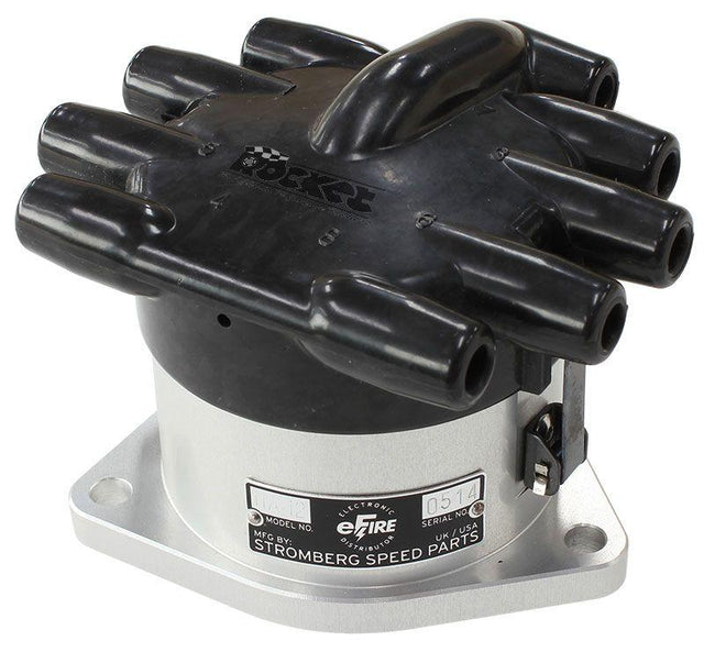 Stromberg Ford Flathead Electronic Distributor - 6 Volt (STROM11A-6) STROM11A-6