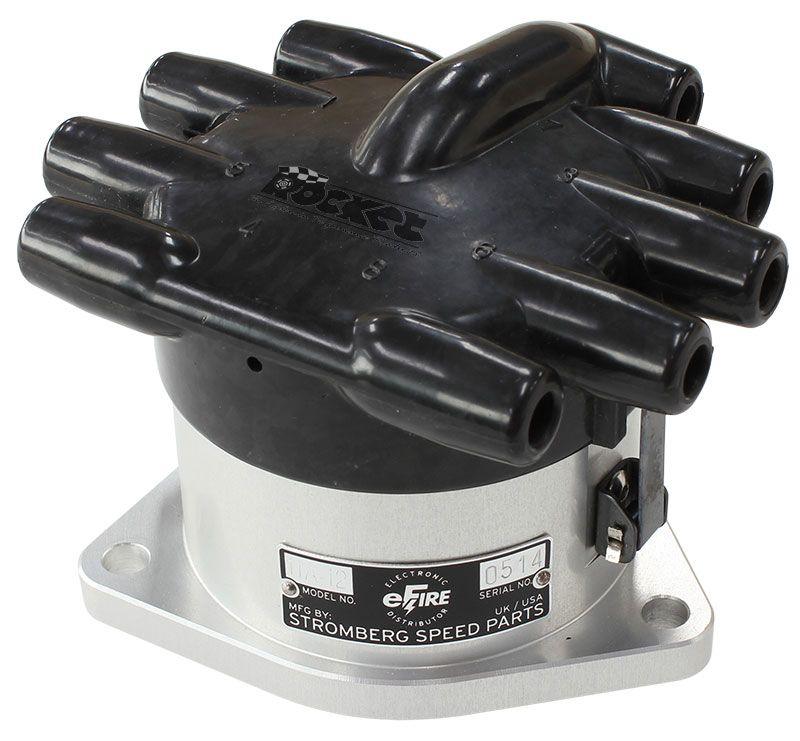 Stromberg Ford Flathead Electronic Distributor - 6 Volt (STROM11A-6) STROM11A-6