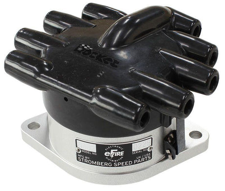 Stromberg Ford Flathead Electronic Distributor - 6 Volt (STROM21A-6) STROM21A-6