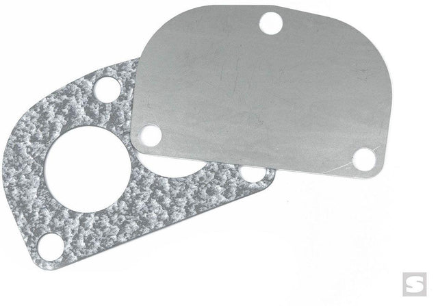 Stromberg Carburettor Blank Off Plate (STROM29447K) STROM29447K