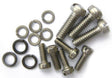 Stromberg S/S Body Screw Kit (STROM31095K) STROM31095K