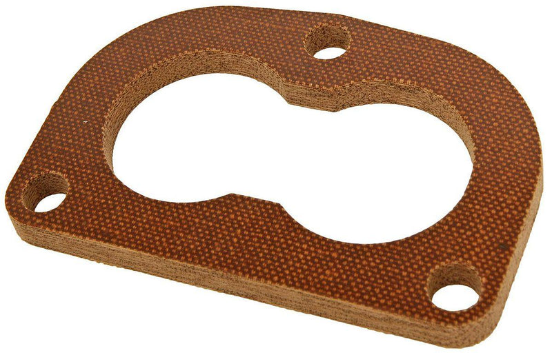 Stromberg Big 97 1/4" Phenolic Carburettor Spacer with Gaskets (STROM39447K-BIG) STROM39447K-BIG