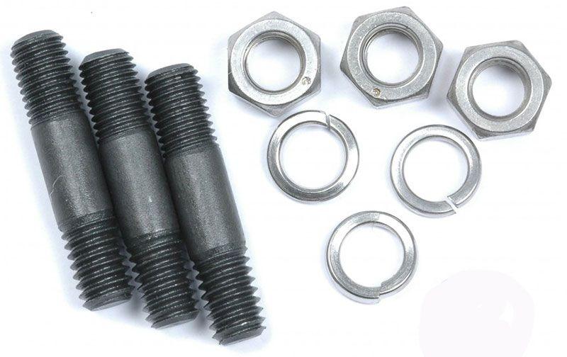 Stromberg Carburettor To Manifold Stud Kit (STROM89067-E) STROM89067-E