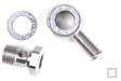 Stromberg Single End Banjo Fitting (STROM9082K-G) STROM9082K-G