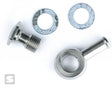 Stromberg Single End Banjo Fitting (STROM9082K) STROM9082K