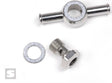 Stromberg Double End Banjo Fitting (STROM9083K-G) STROM9083K-G