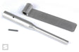 Stromberg Throttle Shaft Extension Kit (STROM9139K) STROM9139K