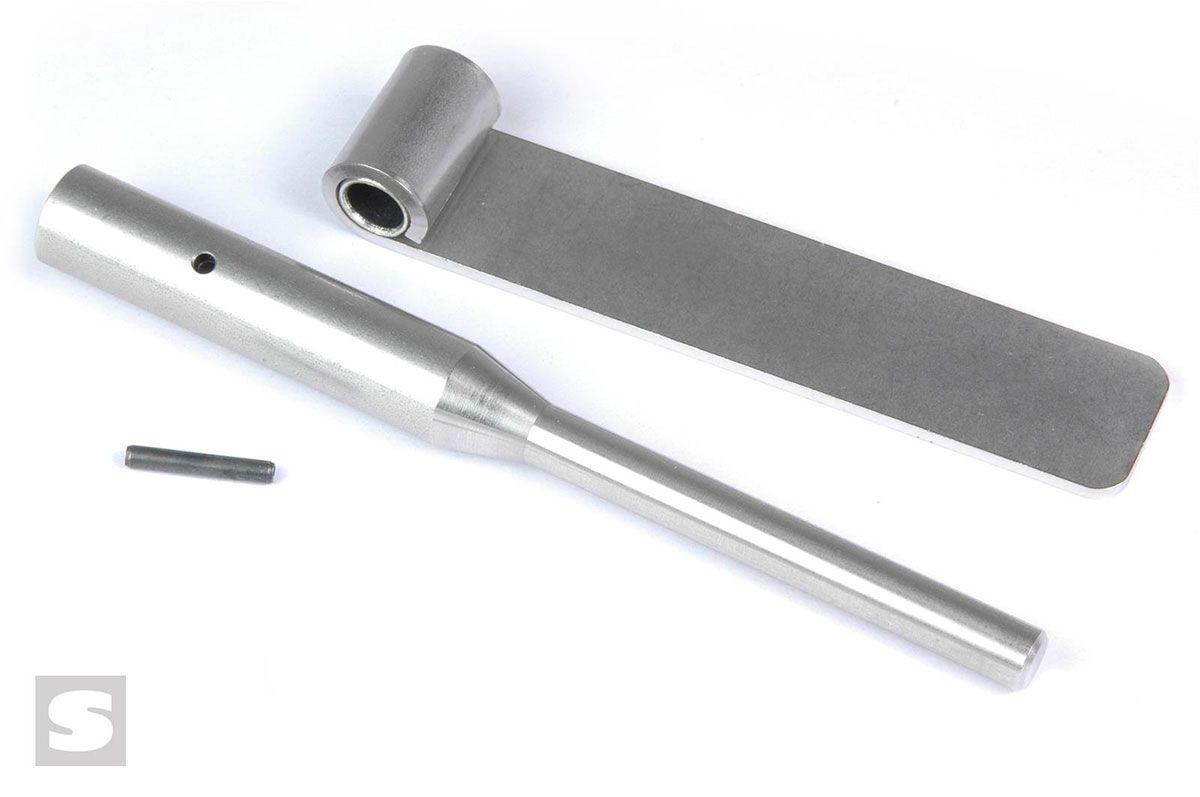 Stromberg Throttle Shaft Extension Kit (STROM9139K) STROM9139K