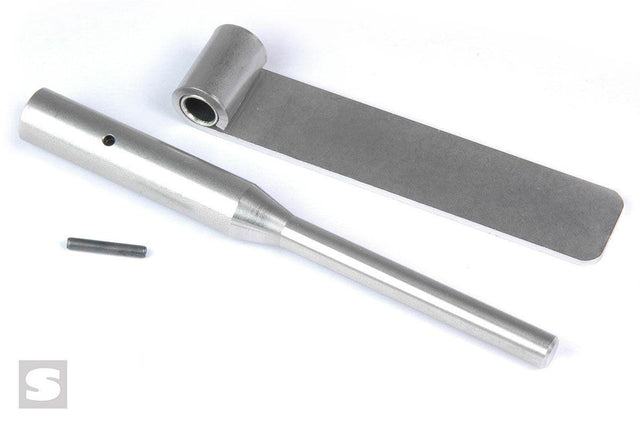 Stromberg Throttle Shaft Extension Kit (STROM9139K) STROM9139K