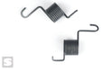 Stromberg Snapback Return Springs (STROM9154K) STROM9154K