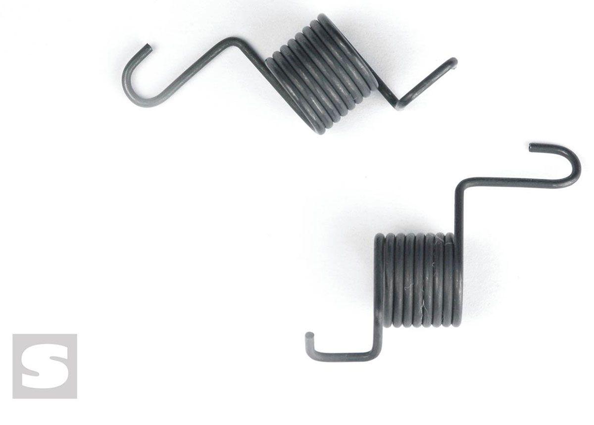 Stromberg Snapback Return Springs (STROM9154K) STROM9154K