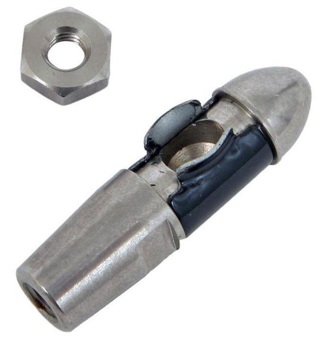 Stromberg Linkage Bomb (STROM9164K-L) STROM9164K-L