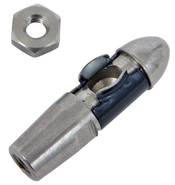 Stromberg Linkage Bomb (STROM9164K-L) STROM9164K-L