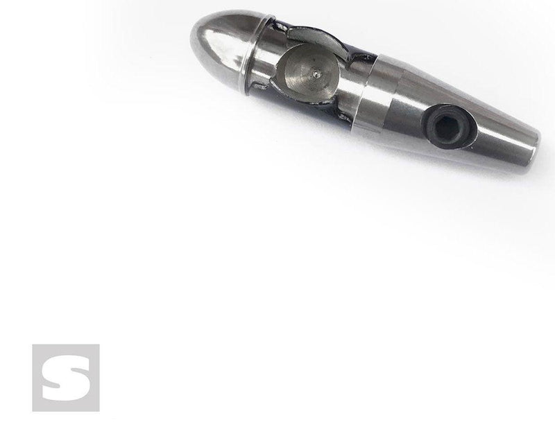 Stromberg Rocket Clip (STROM9166K)