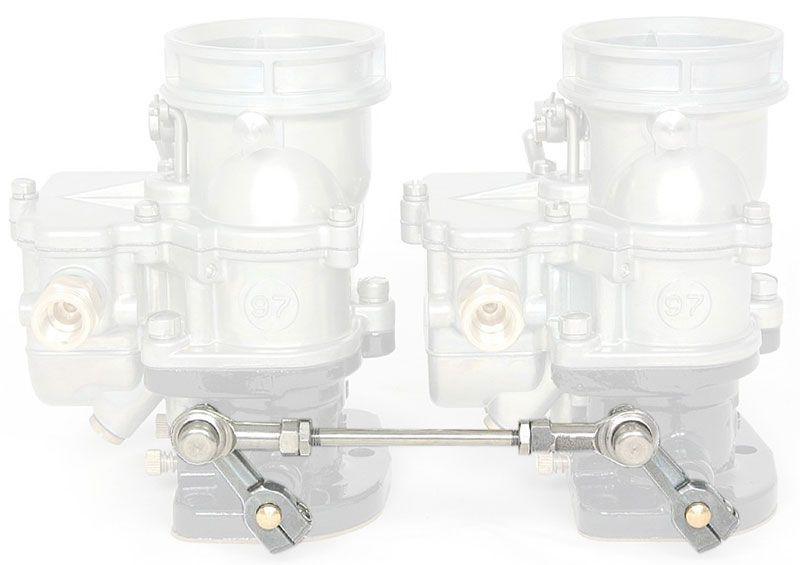 Stromberg Carburettor Linkage Kit (STROM9241P) STROM9241P