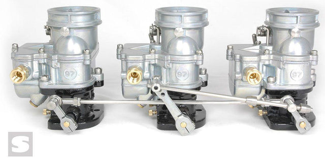 Stromberg Progressive Carburettor Linkage Kit (STROM9246PRO) STROM9246PRO