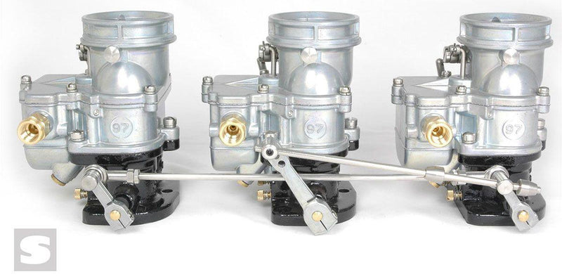 Stromberg Progressive Carburettor Linkage Kit (STROM9246PRO) STROM9246PRO