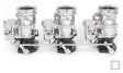 Stromberg Two Step Linkage Kit (STROM9246S-CHR) STROM9246S-CHR