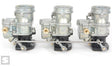 Stromberg TwoStep Carburettor Linkage Kit (STROM9246S) STROM9246S