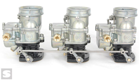 Stromberg TwoStep Carburettor Linkage Kit (STROM9246S) STROM9246S